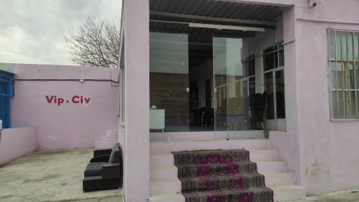 عکس کارواش بزرگ سهند