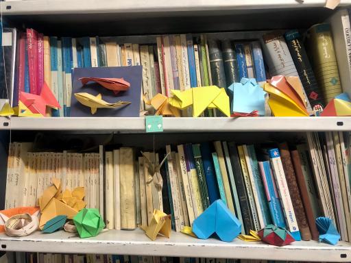 عکس ایران اوریگامی