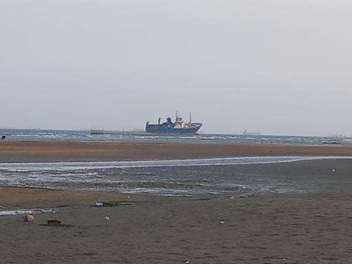 عکس پارک ساحلی سورو