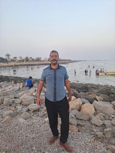 عکس پارک ساحلی سورو