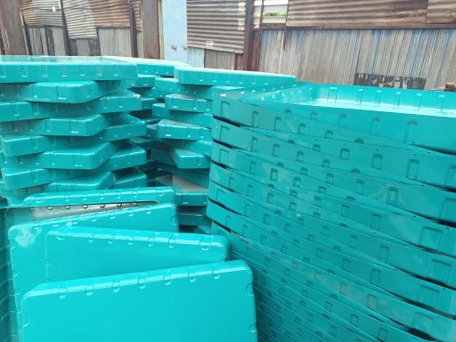 عکس شرکت بینظیر سرما فاما