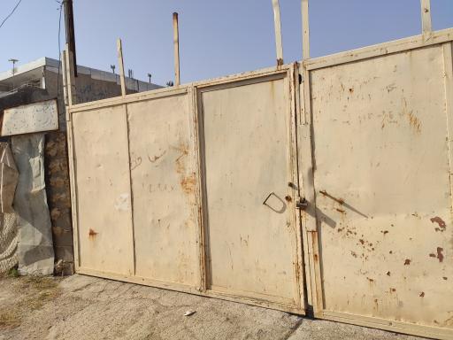 عکس پارکینگ خدا رحمی 
