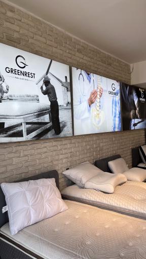 تشک گرین رست مرکزی