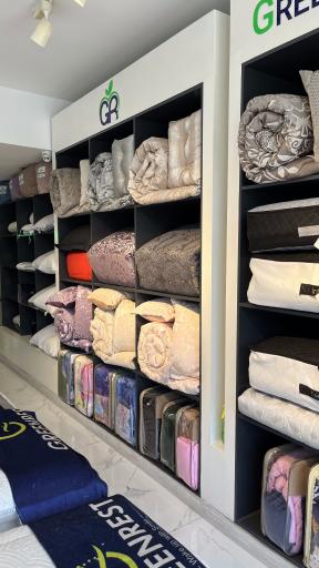 عکس تشک گرین رست مرکزی