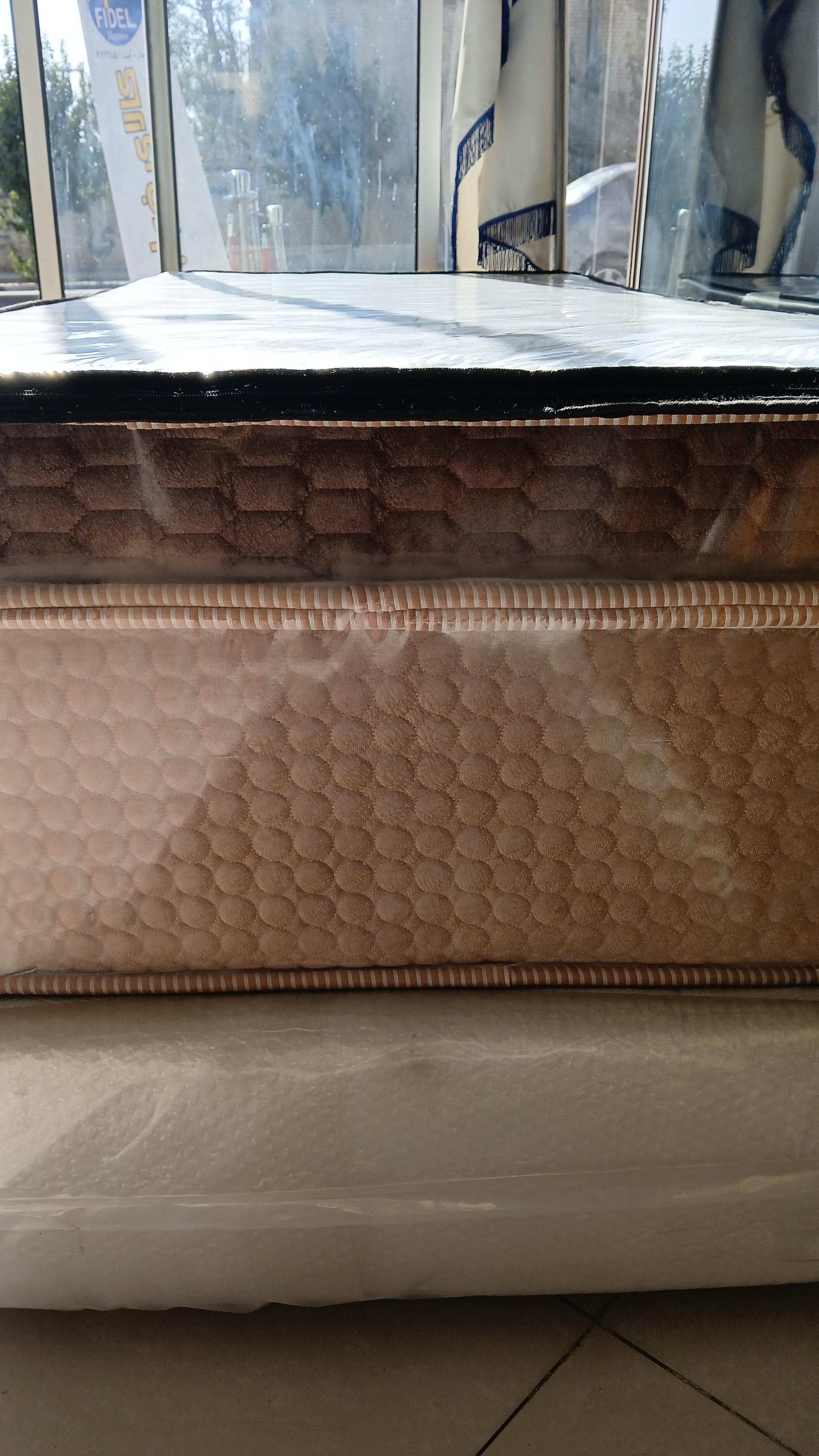 عکس فروشگاه کالای خواب رویال تاپ (نمایندگی انحصاری استان البرز)