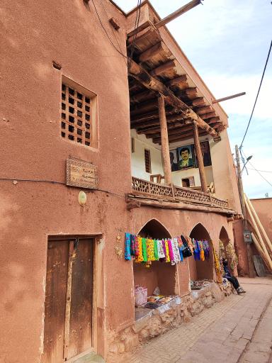 عکس مسجد پرزله