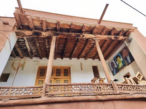 عکس مسجد پرزله