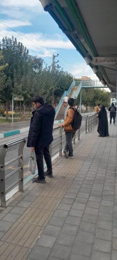 عکس شهید تراب