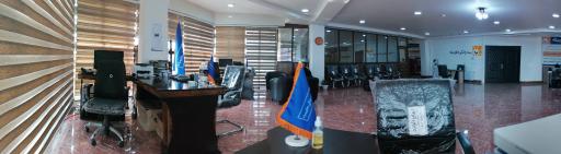 عکس بیمه زندگی خاورمیانه