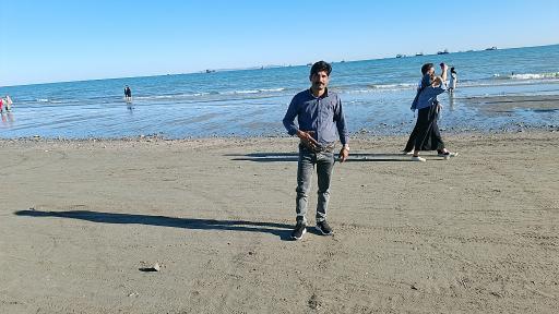 پارک ساحلی سورو