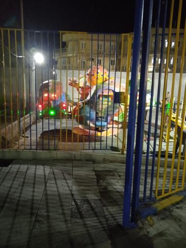 عکس پارک ولیعصر