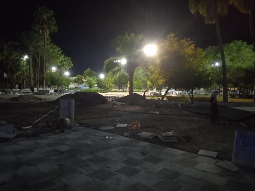 عکس پارک ولیعصر