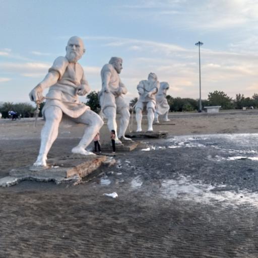 عکس پارک ساحلی سورو