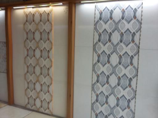 عکس کاشی و سرامیک سادات