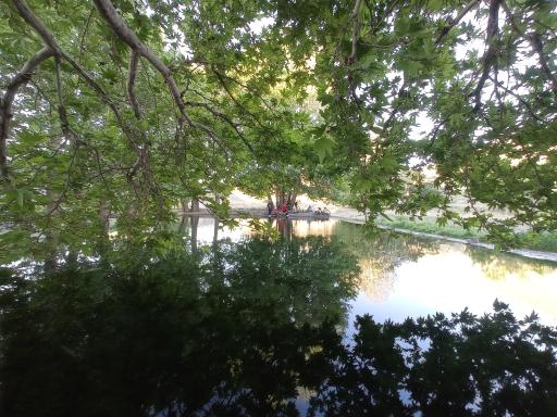 استخر سرهنگ