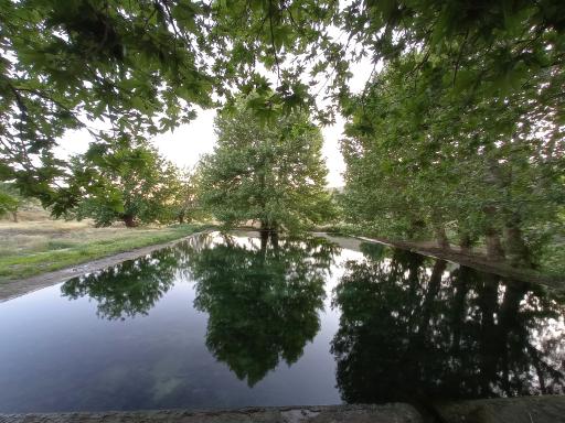 عکس استخر سرهنگ