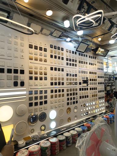 عکس نور لند