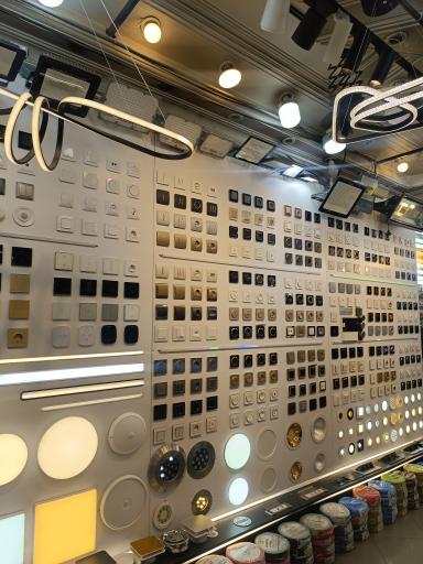 عکس نور لند