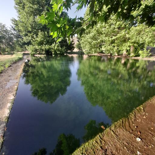 استخر سرهنگ