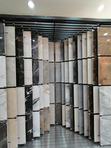 فروشگاه کاشی وسرامیک اهورا