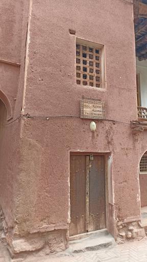 عکس مسجد پرزله