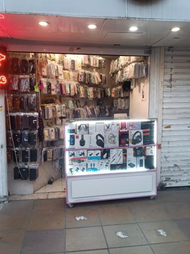 عکس لوازم جانبی موبایل دارکنس