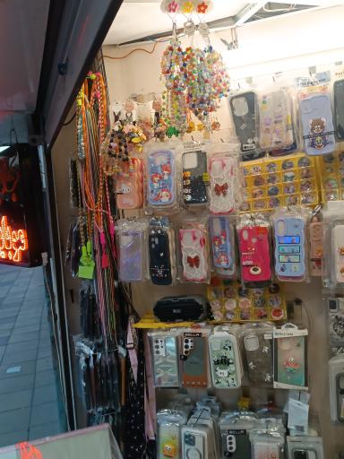 عکس لوازم جانبی موبایل دارکنس