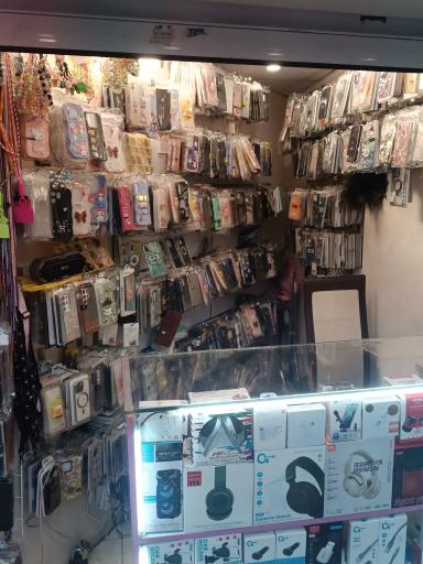 عکس لوازم جانبی موبایل دارکنس