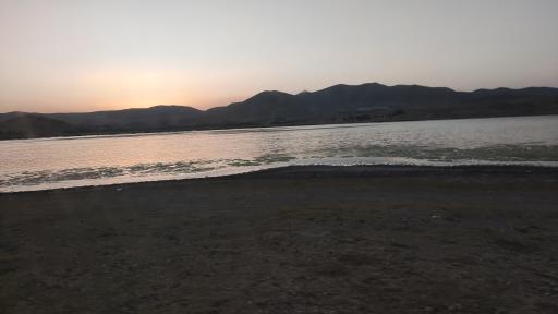 عکس تالاب قوری گل