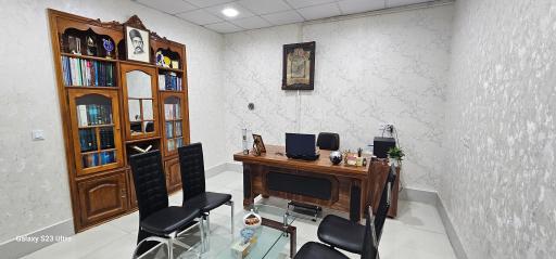 عکس مرکز مشاوره دکتر دهقانی