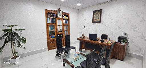 عکس مرکز مشاوره دکتر دهقانی