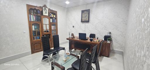 عکس مرکز مشاوره دکتر دهقانی