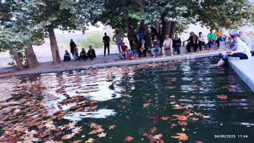 استخر سرهنگ