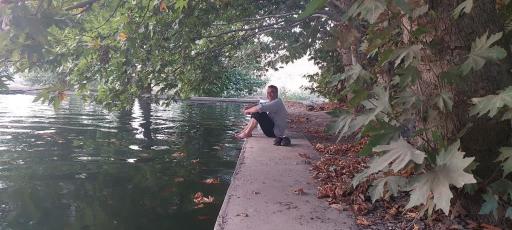 عکس استخر سرهنگ