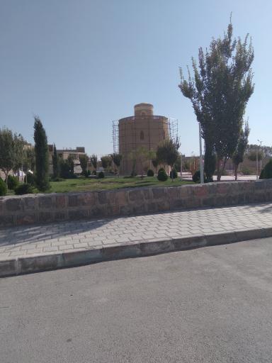 عکس برج کبوتر جوی آباد 