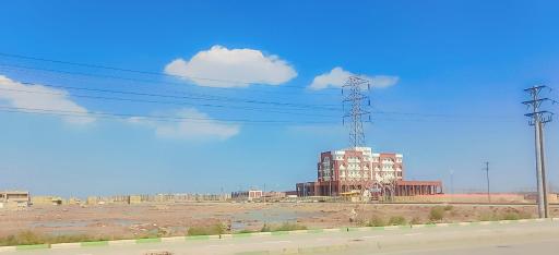 عکس بیمارستان ۱۷شهریور تامین اجتماعی آبادان