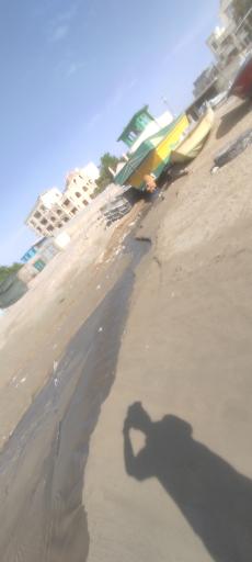 عکس بوستان ساحلی سورو