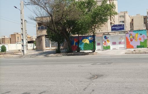 دبستان دخترانه غیر دولتی صبای نور