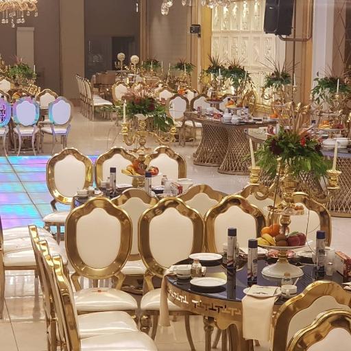 عکس تالار پامچال