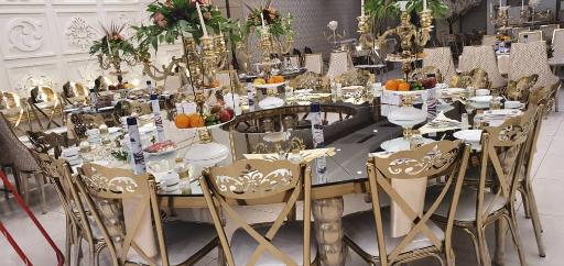 عکس تالار پامچال