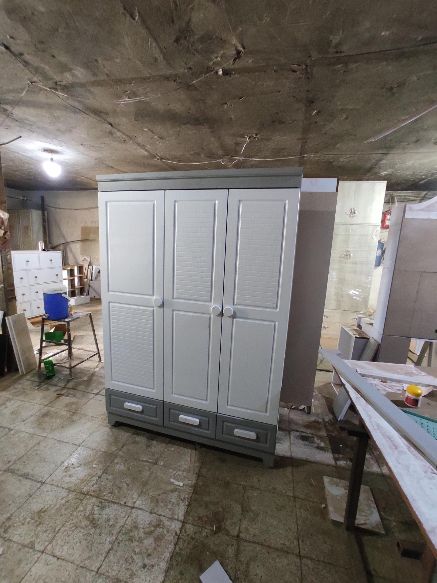 عکس صنایع چوبی عربزاده 