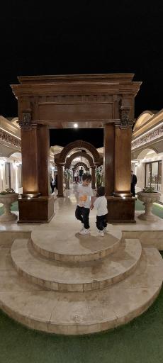 عکس تالار پامچال