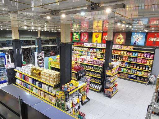 عکس هایپرمارکت ۲۴