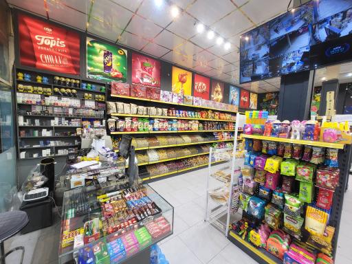 عکس هایپرمارکت ۲۴