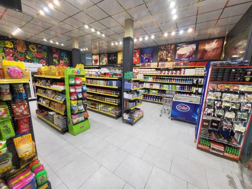عکس هایپرمارکت ۲۴