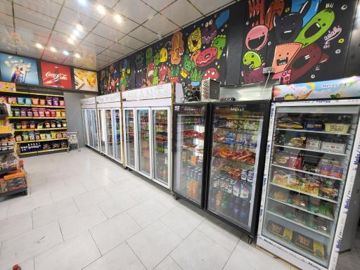 عکس هایپرمارکت ۲۴