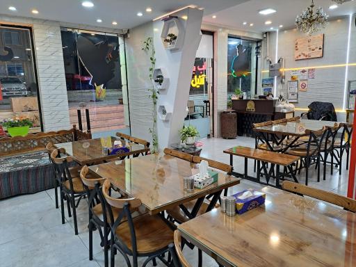 عکس کباب ساطوری بناب آنیل