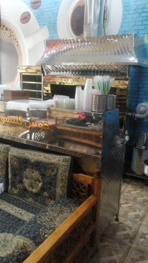 عکس کباب ساطوری اصل بناب آذربایجان