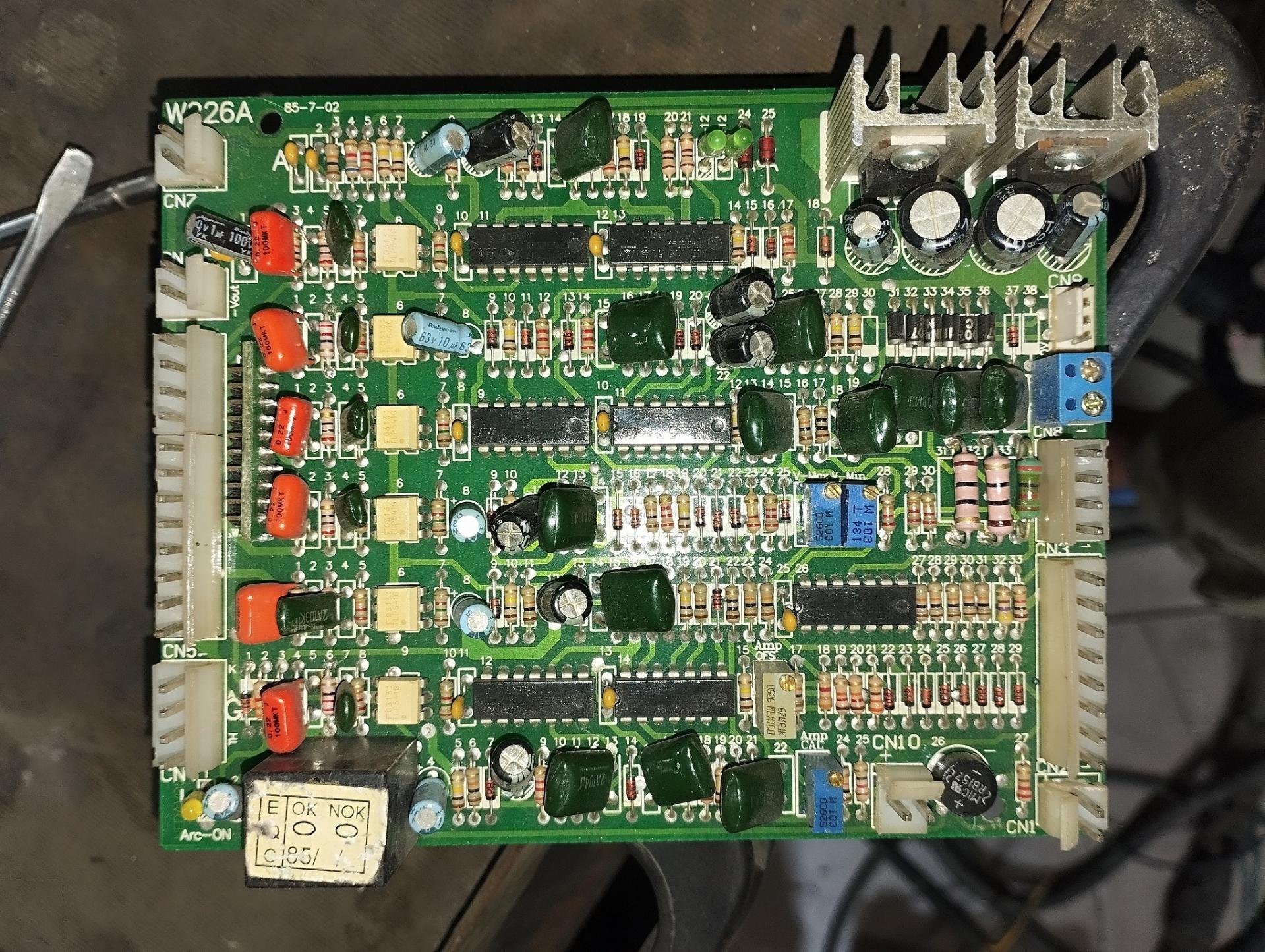 عکس خدمات مجاز پس از فروش گام الکتریک