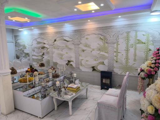 عکس دفتر ازدواج ۲۰۸ و طلاق ۲۳ تهران